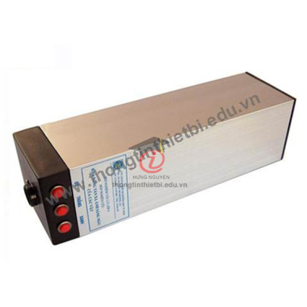 Hộp nghiên cứu sự tán xạ ánh sáng màu của các vật (CSVL2107)